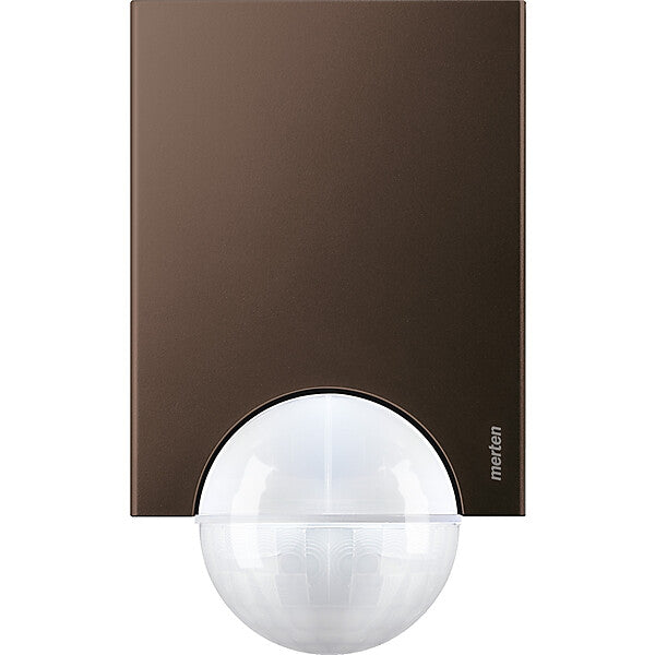 Merten KNX ARGUS 220 dbrasil 632515